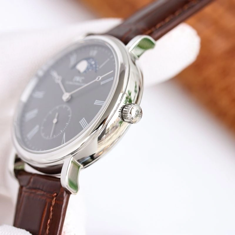 ZipUp IWC Watches 184969