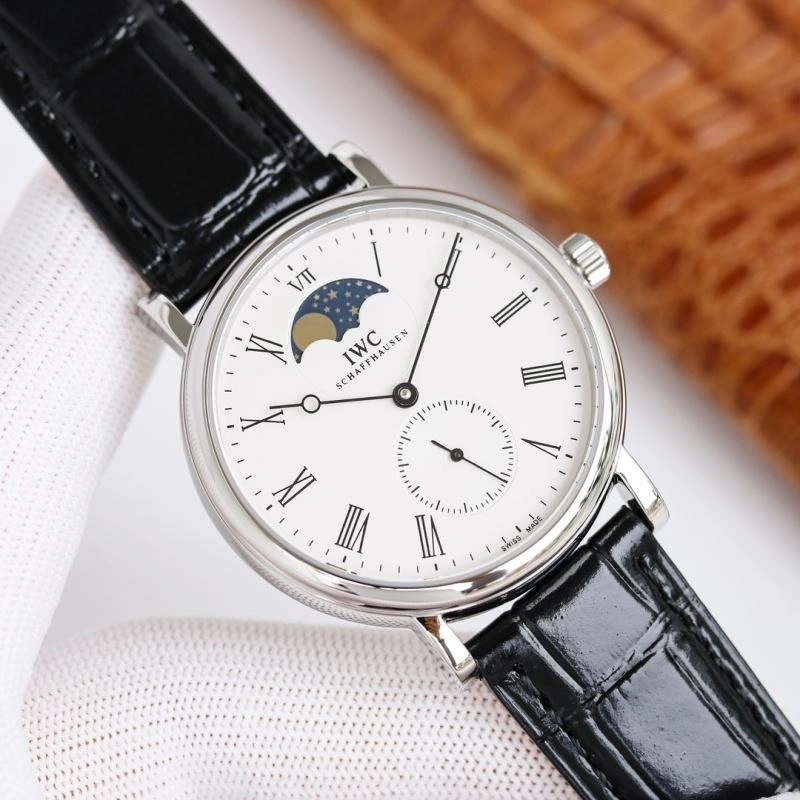 IWC Watches Seasonal 184971