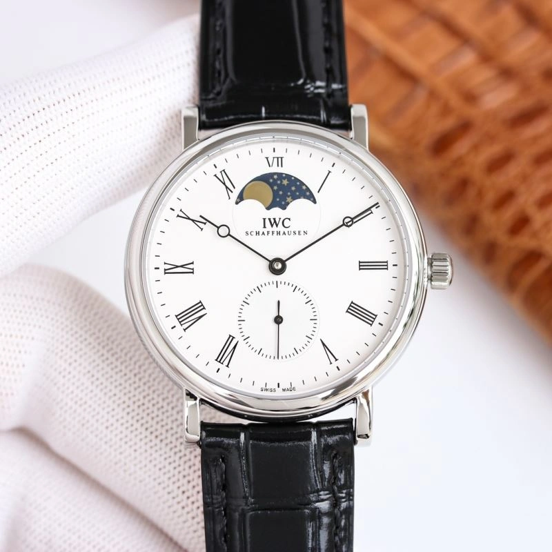IWC Watches Seasonal 184971