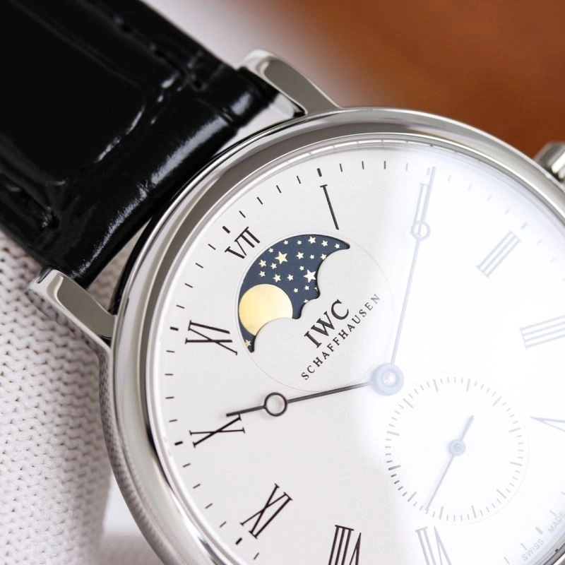 IWC Watches Seasonal 184971
