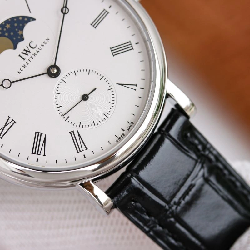 IWC Watches Seasonal 184971