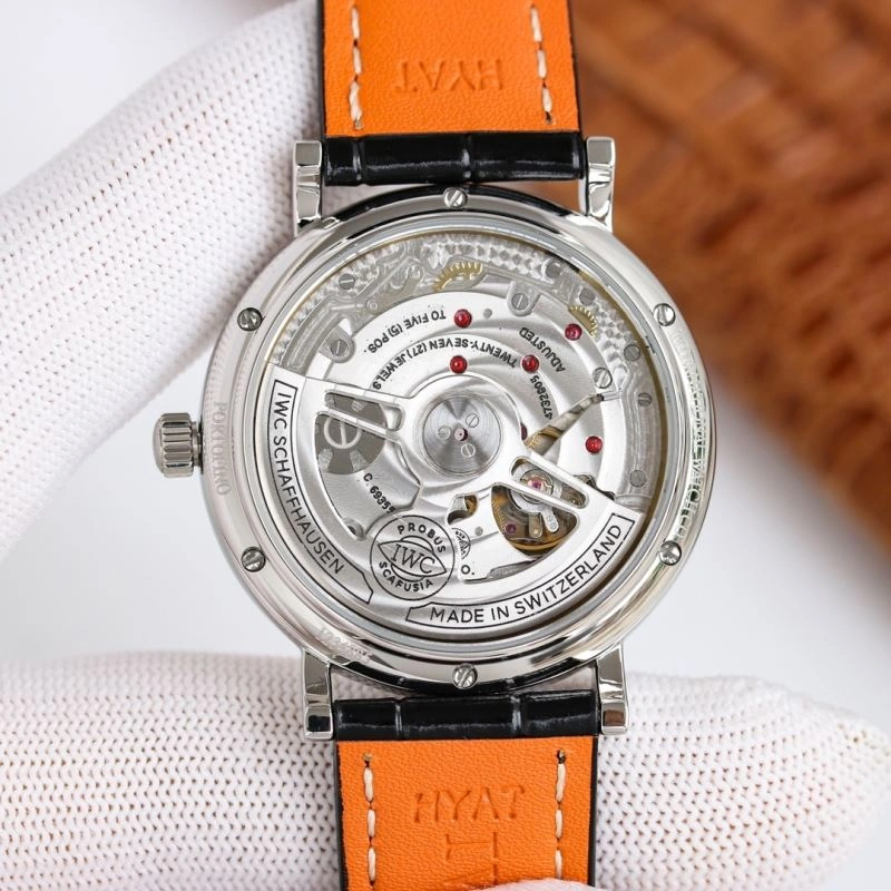 IWC Watches Seasonal 184971
