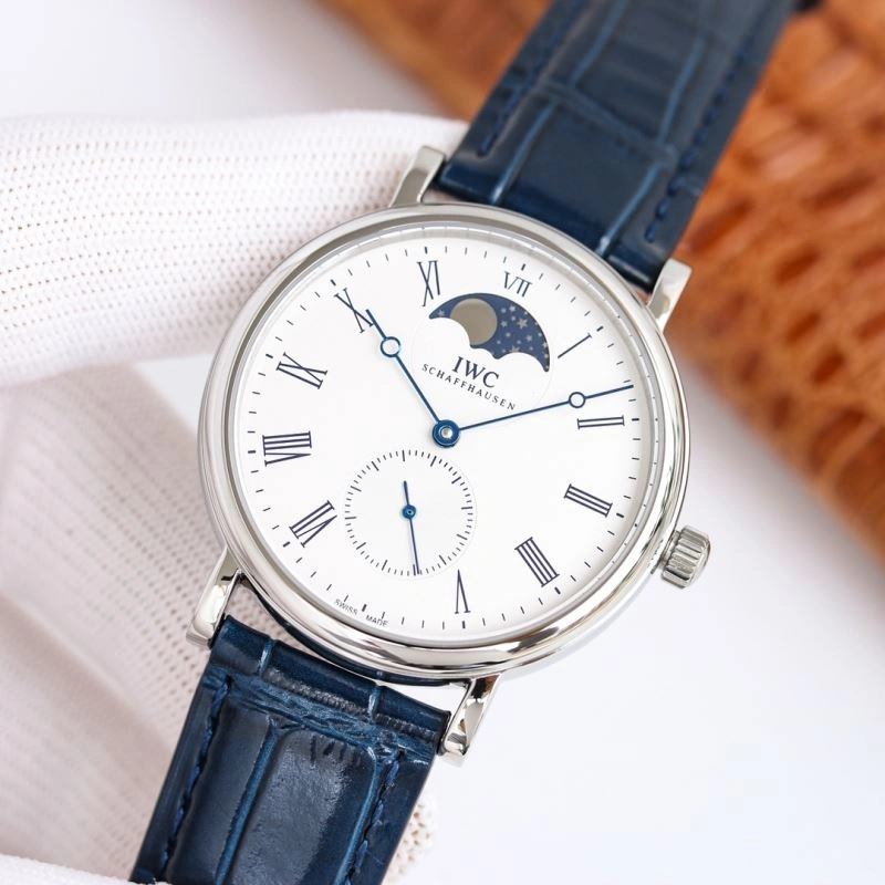 Sustainable IWC Watches 184981