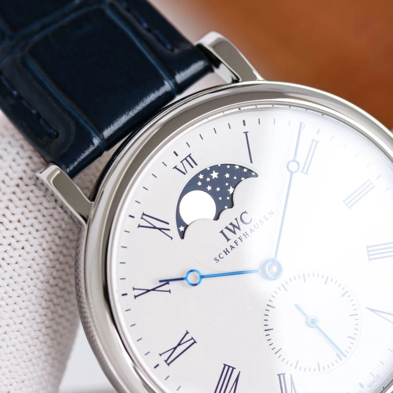 Sustainable IWC Watches 184981