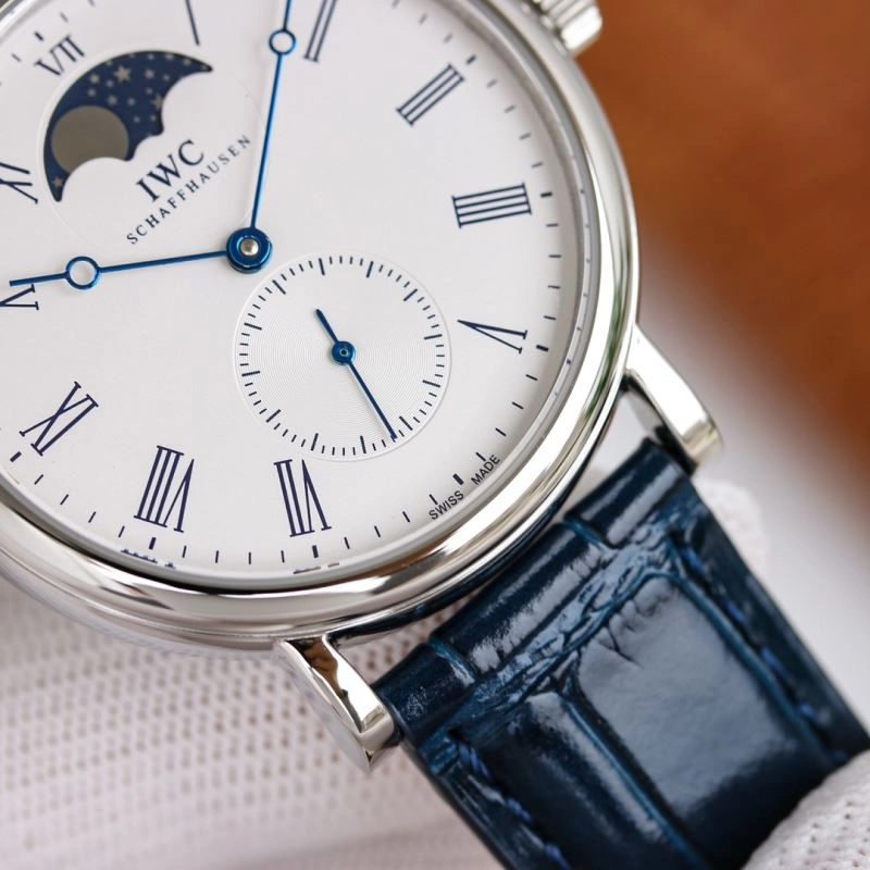 Sustainable IWC Watches 184981