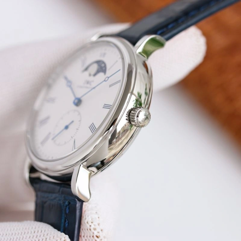 Sustainable IWC Watches 184981