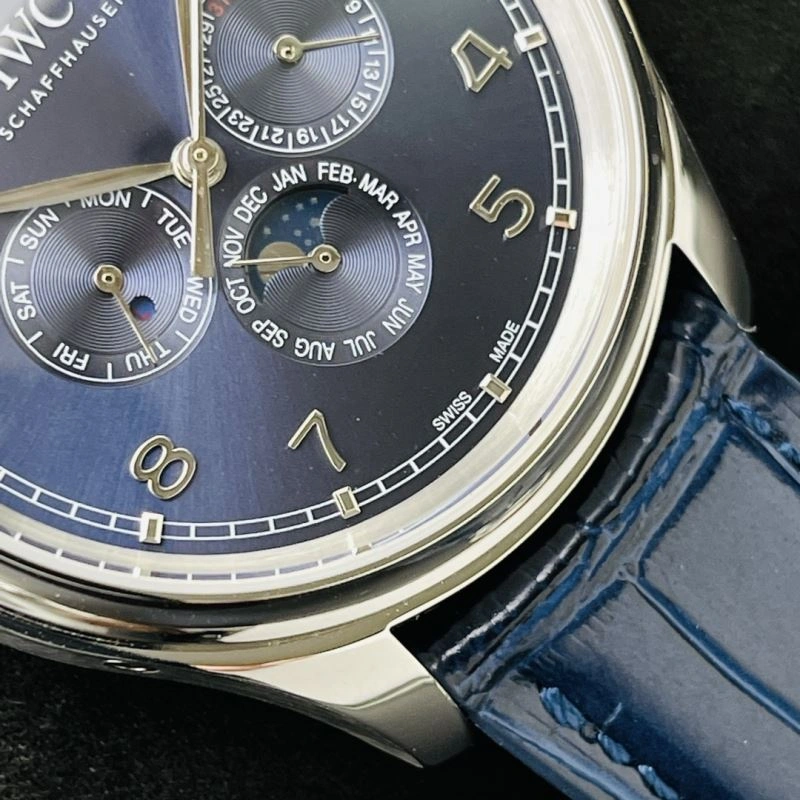 NewStyle IWC Watches 184988