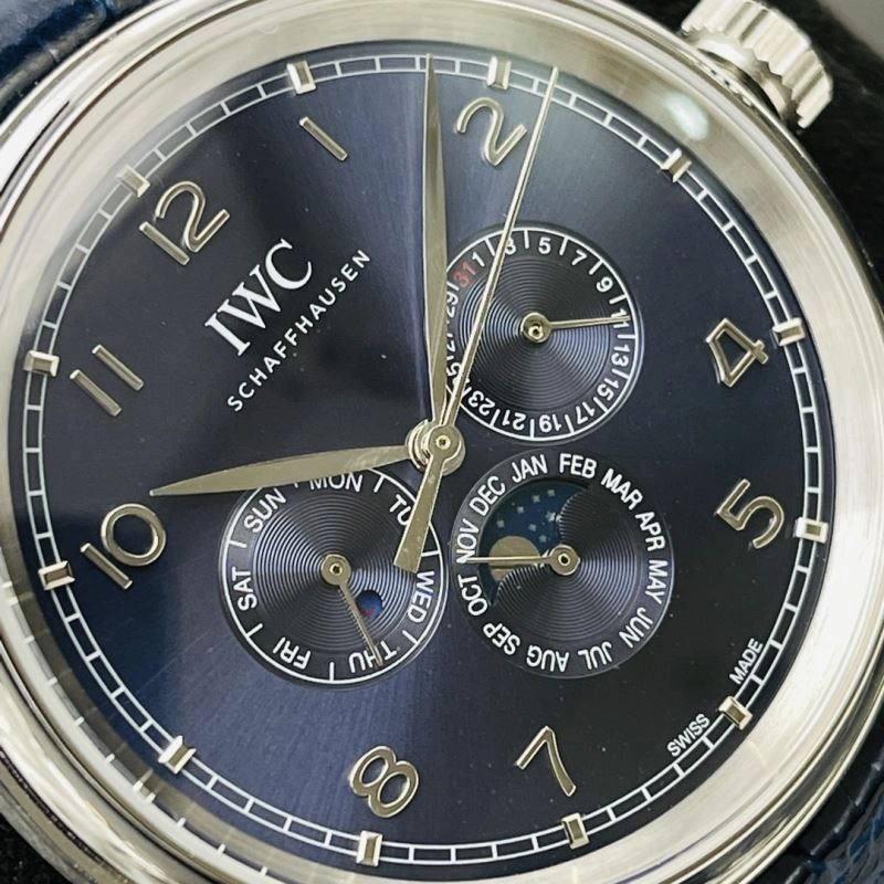 NewStyle IWC Watches 184988
