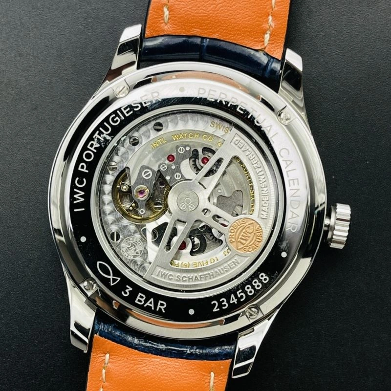 NewStyle IWC Watches 184988
