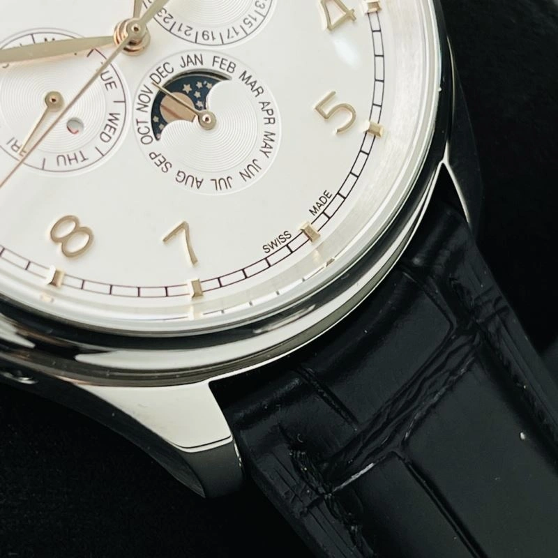 Sporty IWC Watches 184968