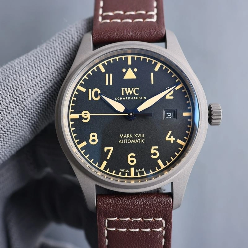 IWC Watches Popular 184985