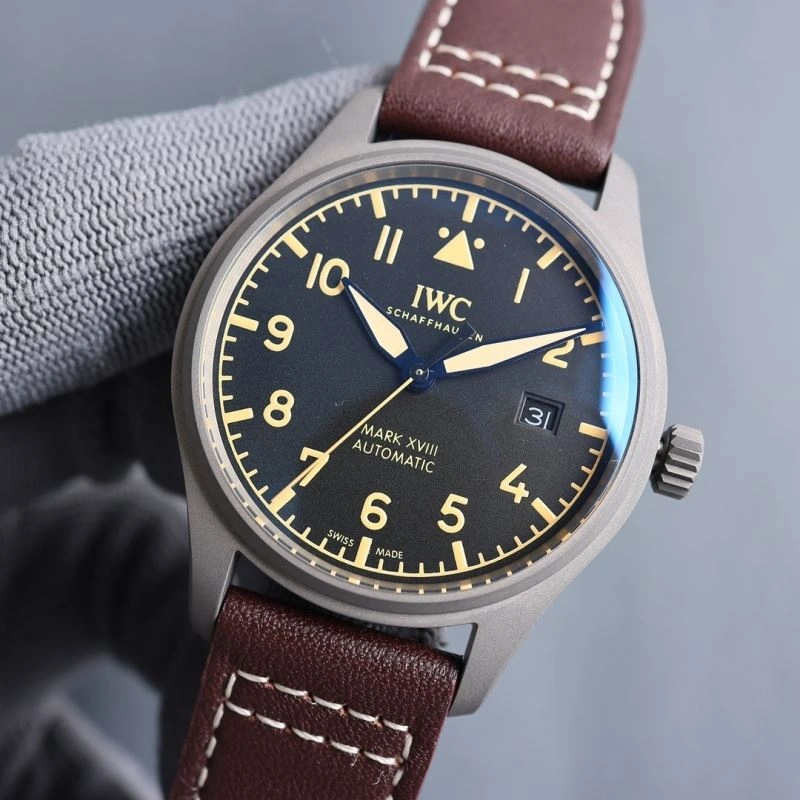 IWC Watches Popular 184985