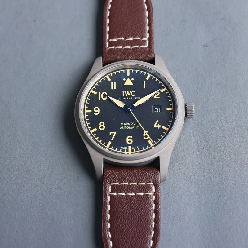 IWC Watches Popular 184985