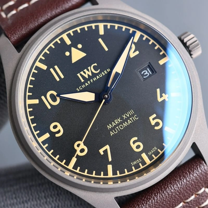 IWC Watches Popular 184985