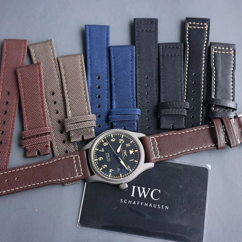 IWC Watches Popular 184985