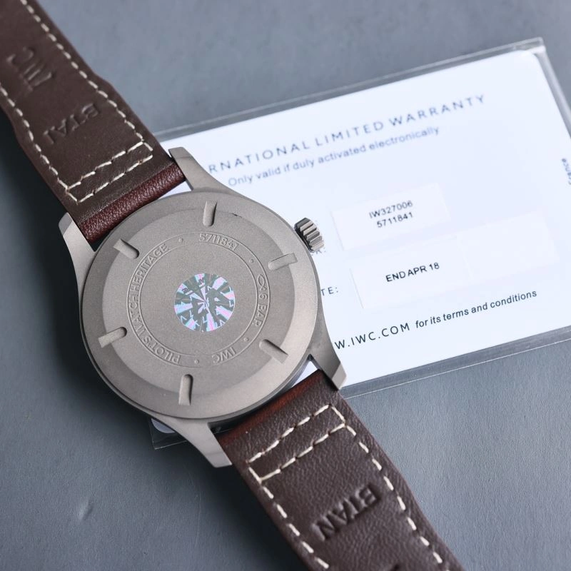 IWC Watches Popular 184985
