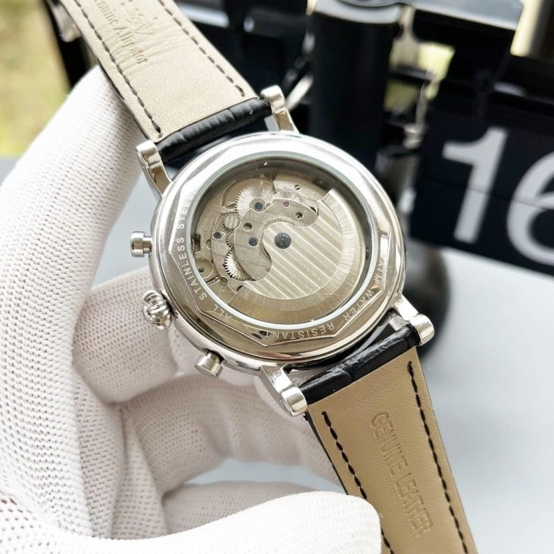 Resilient IWC Watches 184998