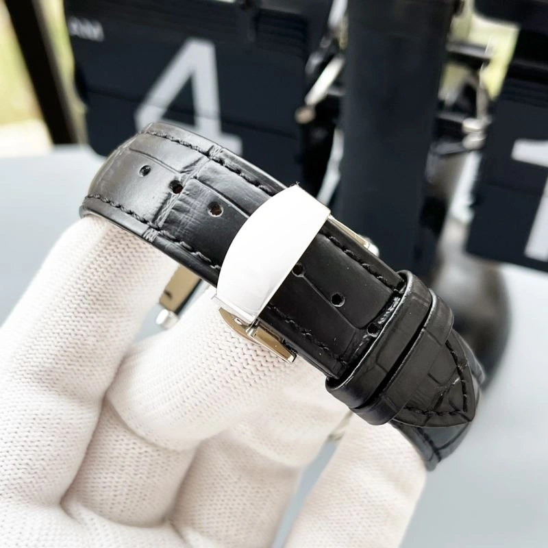 Resilient IWC Watches 184998