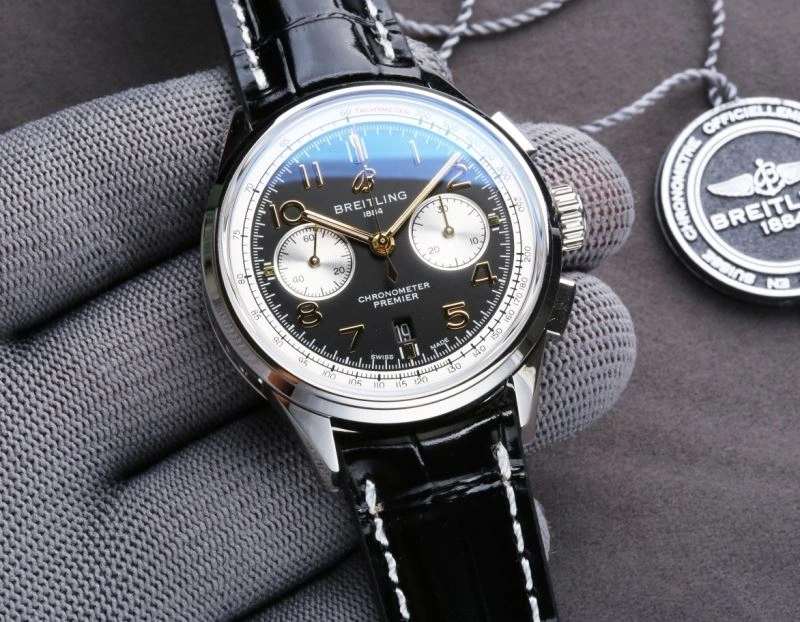 StreetReady IWC Watches 184992