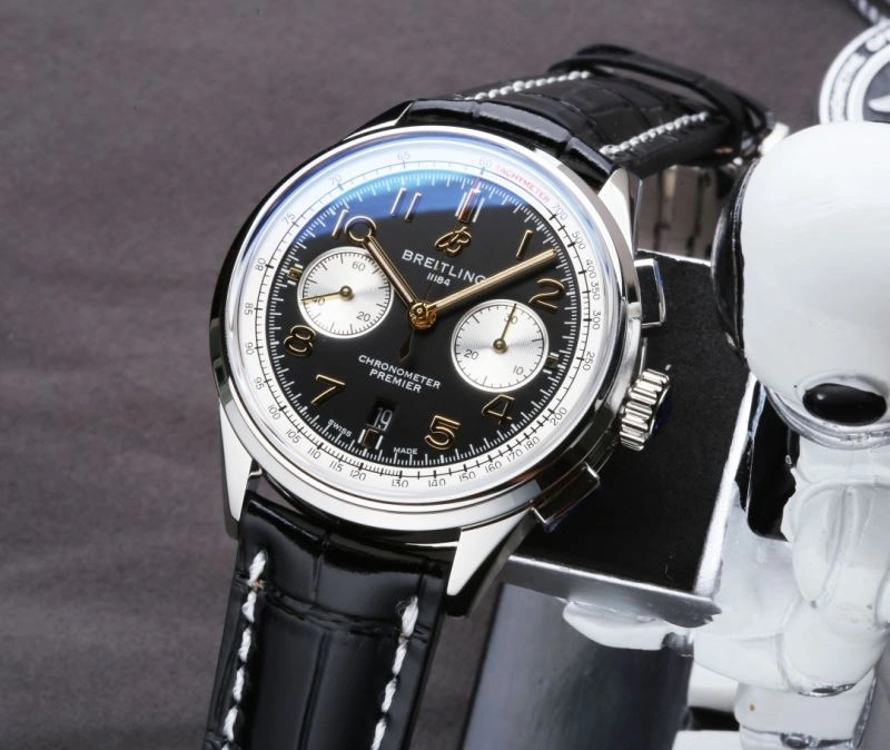IWC Watches Attractive 184980
