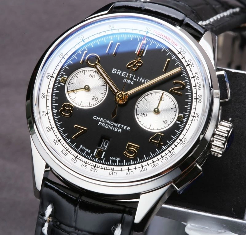 IWC Watches Attractive 184980