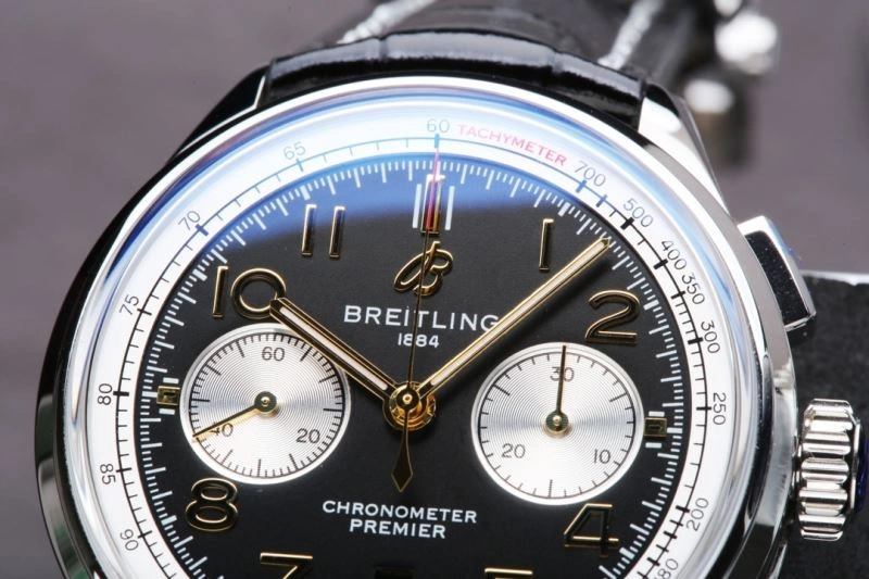 IWC Watches Attractive 184980