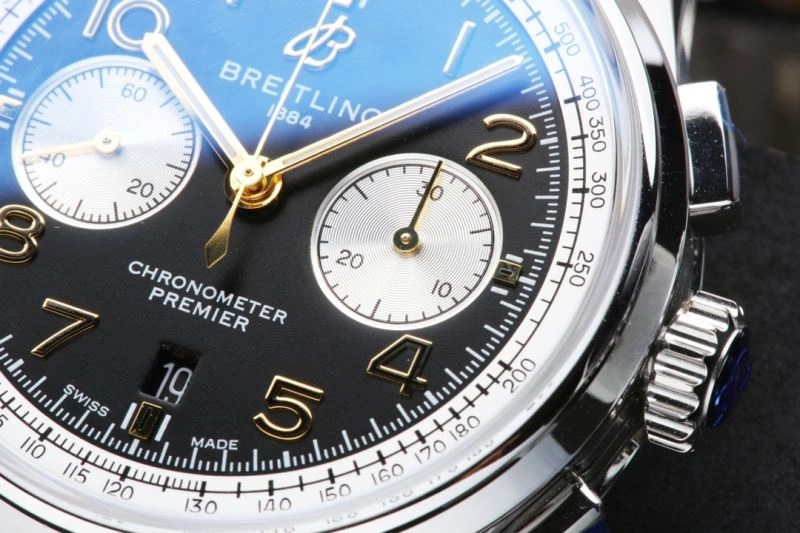 IWC Watches Attractive 184980