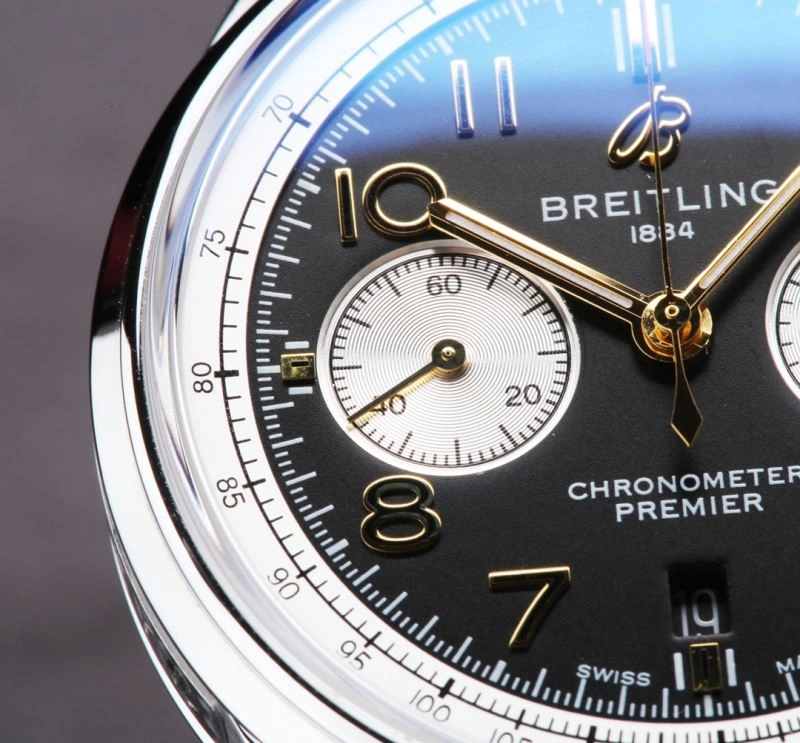 IWC Watches Attractive 184980