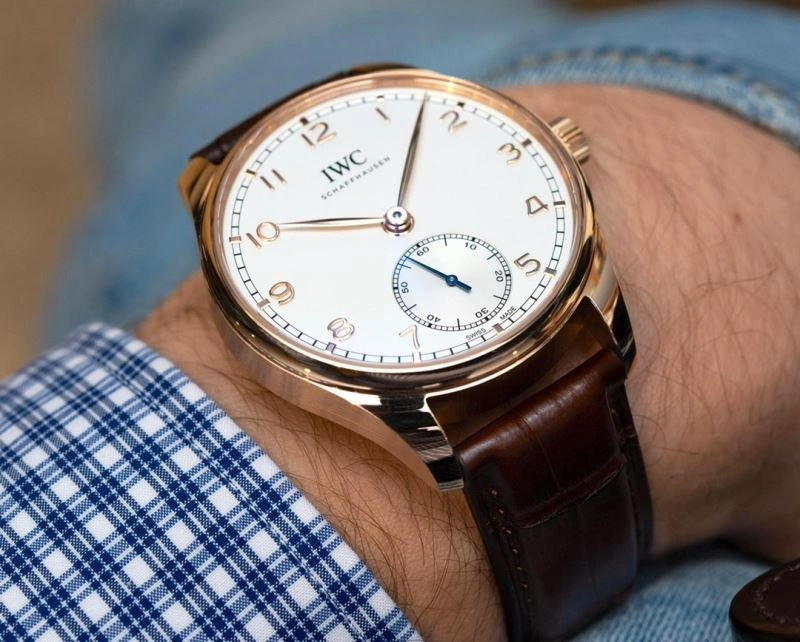 IWC Watches WrinkleFree 184994