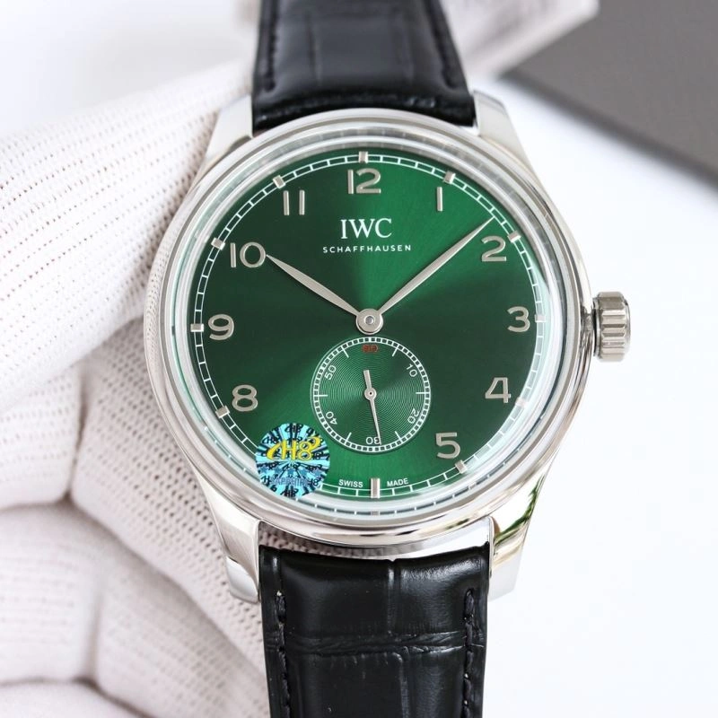IWC Watches WrinkleFree 184994