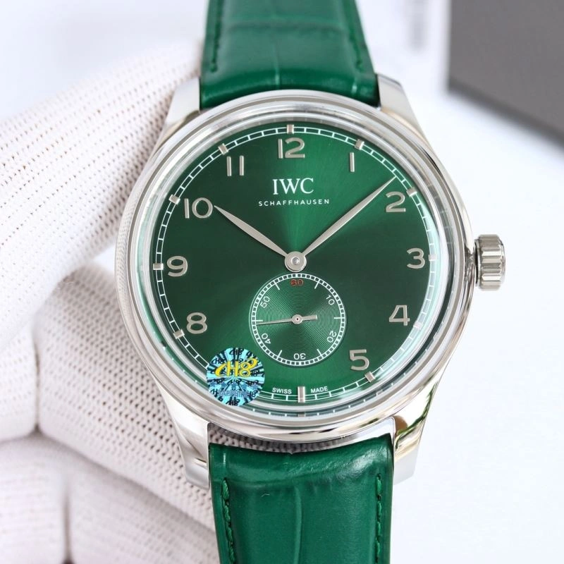 IWC Watches WrinkleFree 184994