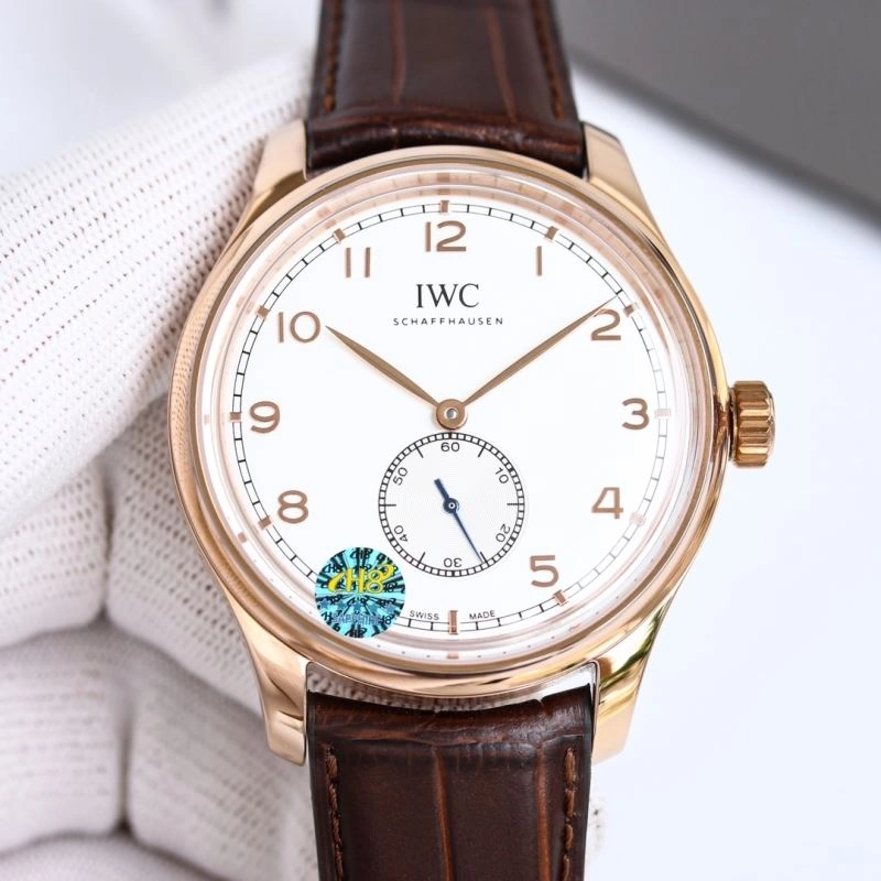 IWC Watches WrinkleFree 184994