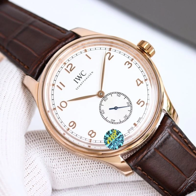 IWC Watches WrinkleFree 184994