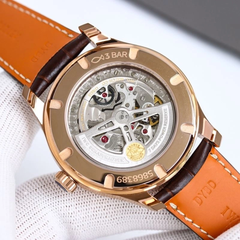 IWC Watches WrinkleFree 184994
