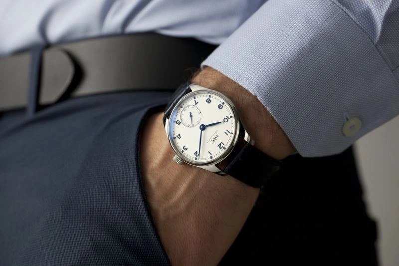 IWC Watches Snug 184997