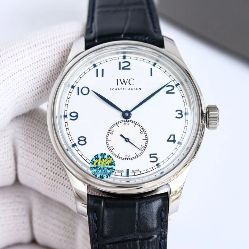 IWC Watches Snug 184997