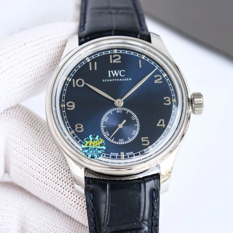 IWC Watches Snug 184997