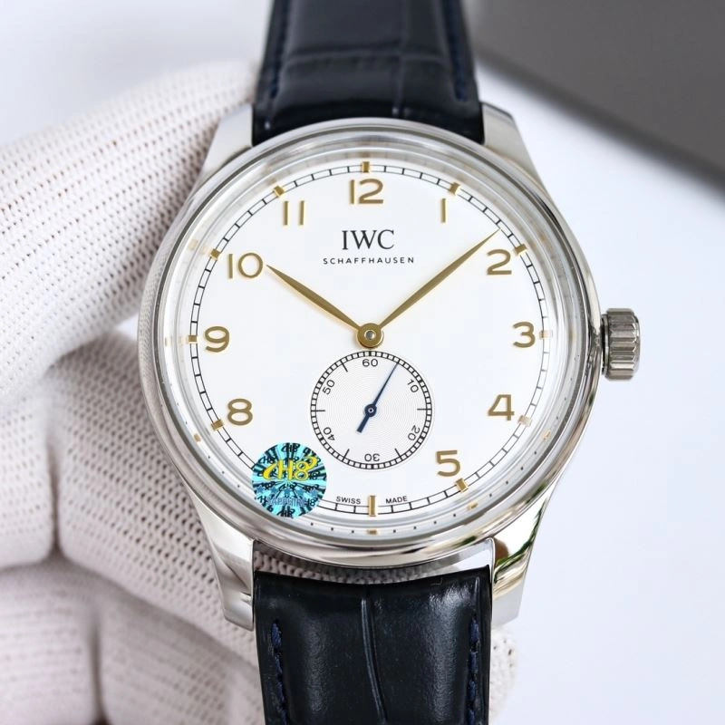IWC Watches Snug 184997