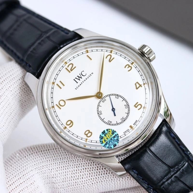IWC Watches Snug 184997