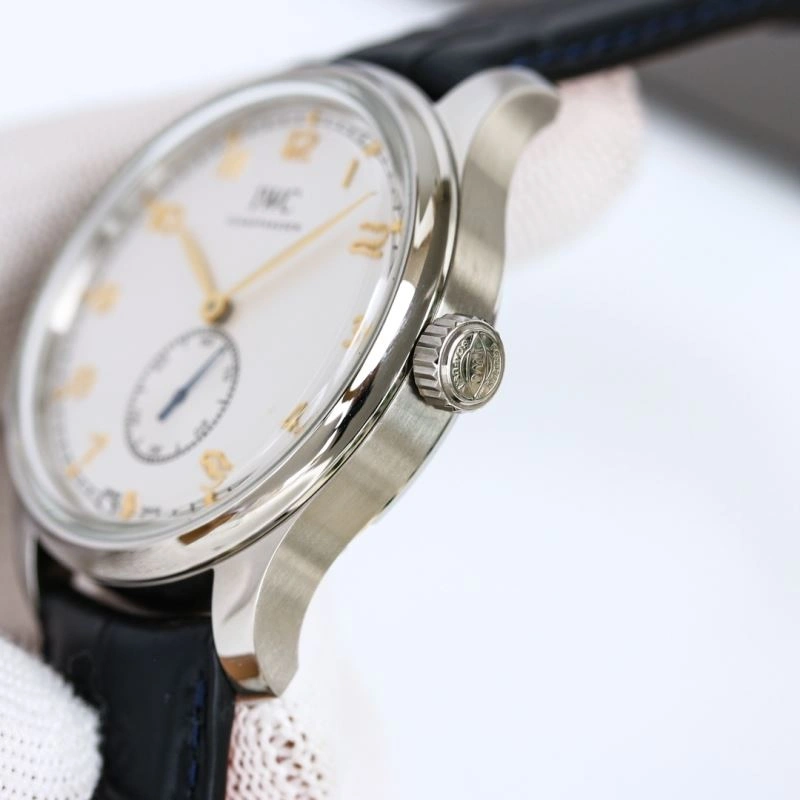 IWC Watches Snug 184997
