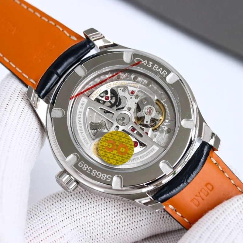 IWC Watches Snug 184997