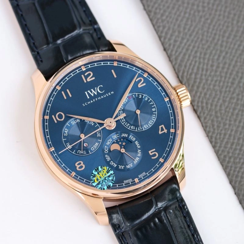 ZipUp IWC Watches 184975