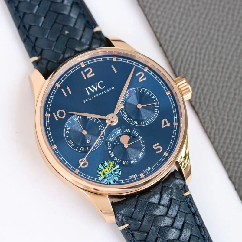 ZipUp IWC Watches 184975