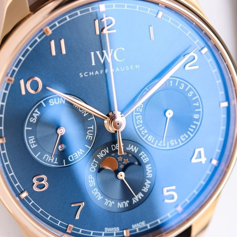 ZipUp IWC Watches 184975