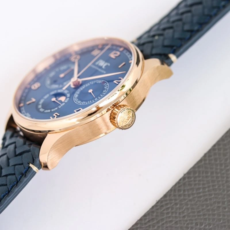 ZipUp IWC Watches 184975
