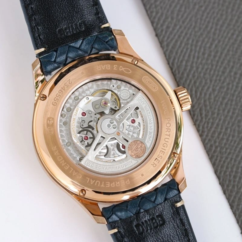 ZipUp IWC Watches 184975