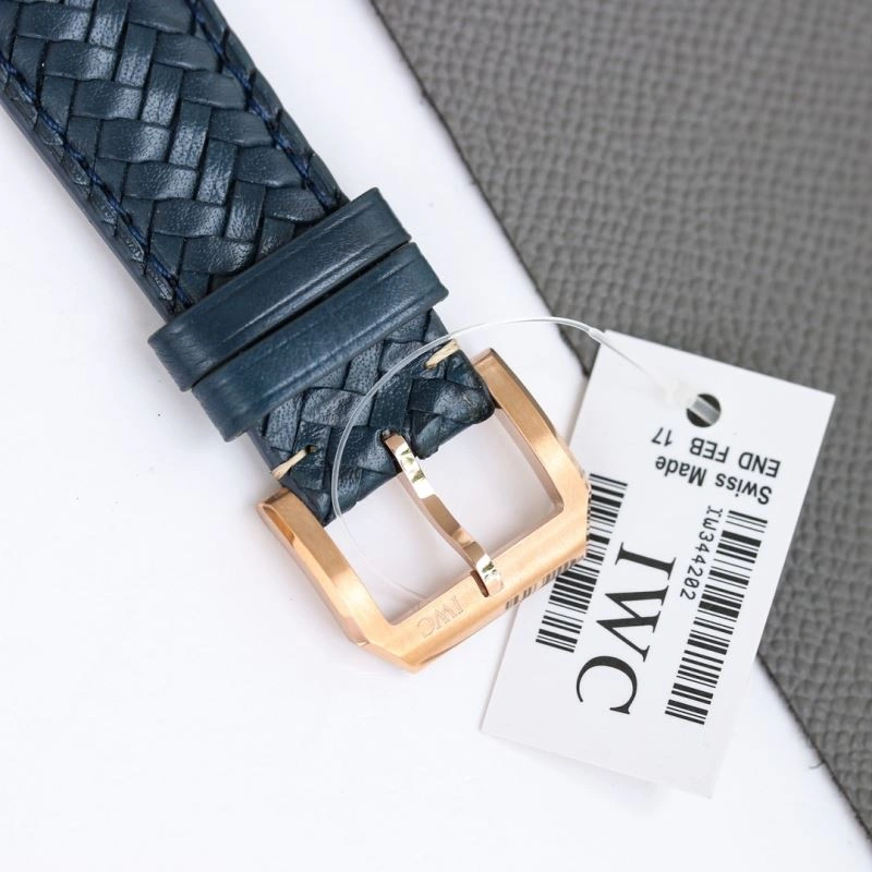 ZipUp IWC Watches 184975