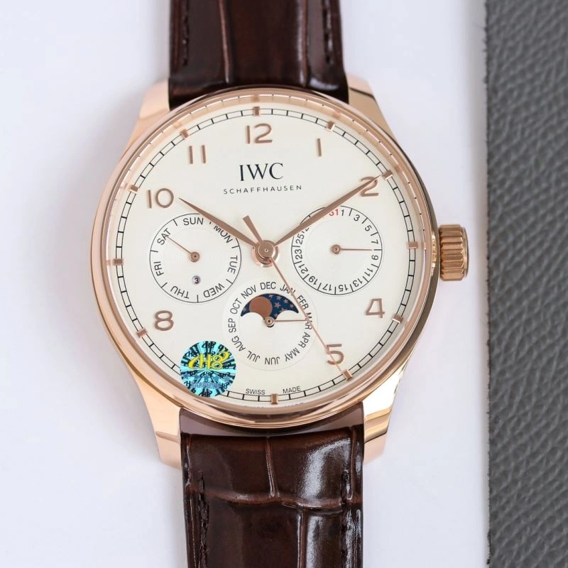 IWC Watches Sophisticated 184986