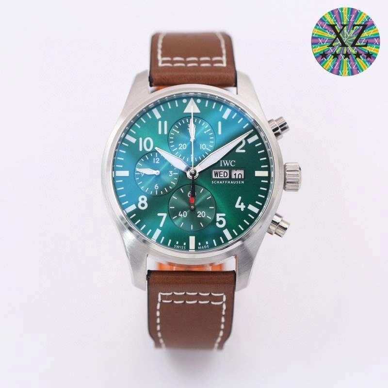 HighQuality IWC Watches 184970