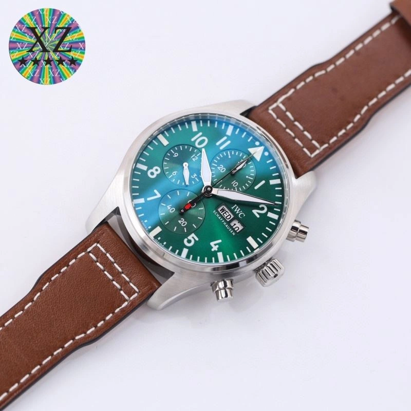 HighQuality IWC Watches 184970